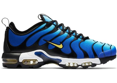 nike tns blau herren|Nike air max tn hyper blue.